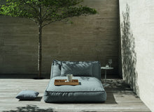 Load image into Gallery viewer, Outdoor Side Table -STAY- Colour Granite Gray