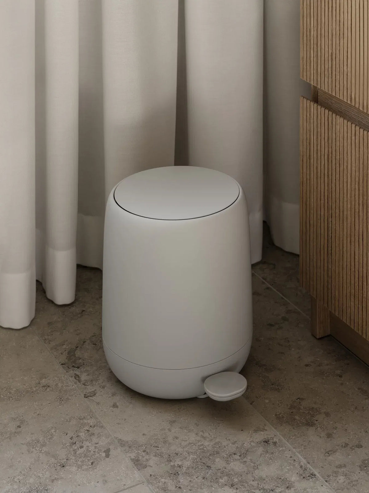 Pedal bin -SONO - size 5 litres