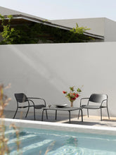 Laden Sie das Bild in den Galerie-Viewer, Set of 2 champagne bowls -KOYOI STEEL- colour Stainless Steel matt - size 90 ml