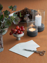 Laden Sie das Bild in den Galerie-Viewer, Set of 2 champagne bowls -KOYOI STEEL- colour Stainless Steel matt - size 90 ml