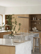 Carica l'immagine nel visualizzatore di Gallery, Vase -MIYABI- colour Stainless Steel - size L