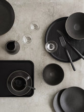 Laden Sie das Bild in den Galerie-Viewer, Tray -OKU- colour Black - size M