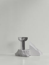 Carica l'immagine nel visualizzatore di Gallery, Vase -MIYABI- colour Stainless Steel - size L