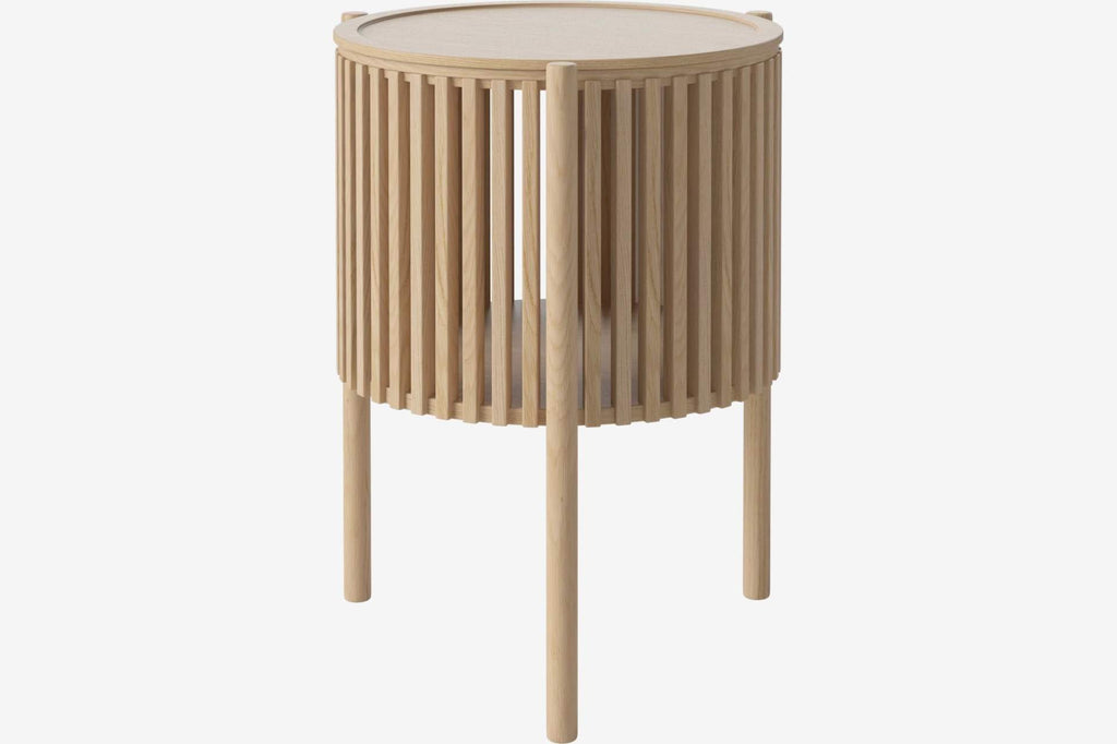 Story Side Table