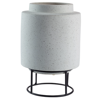 Botanique Flowerpot Ø15 x H22,5 cm