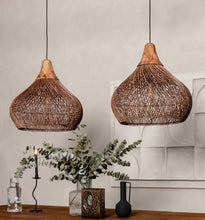 Load image into Gallery viewer, BELL LAMP