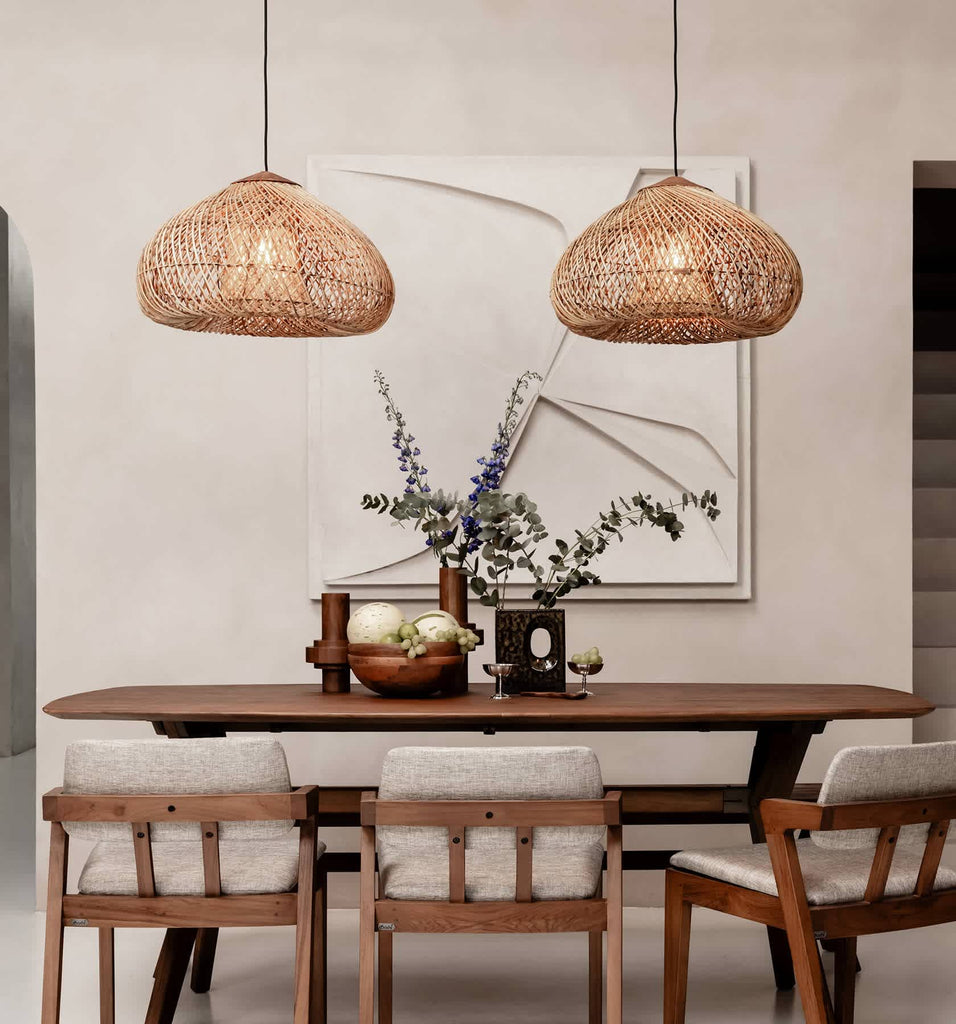DRUM LAMP