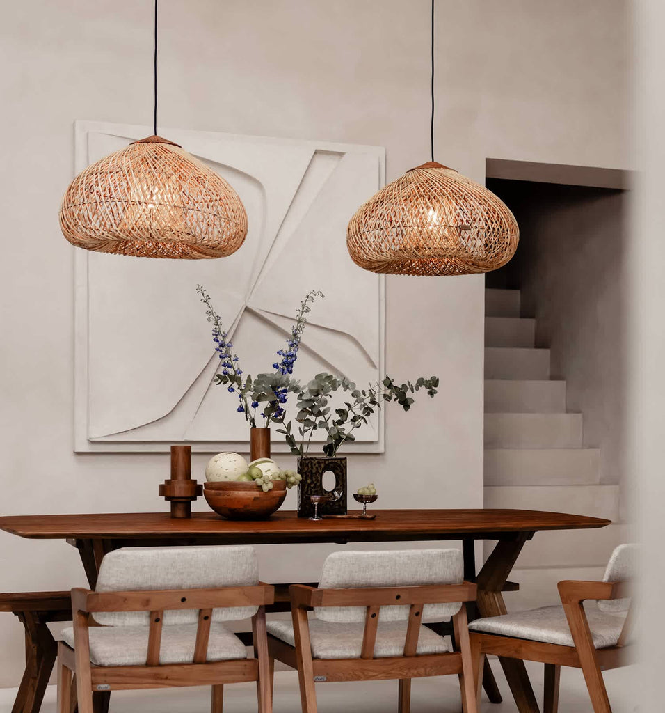 DRUM LAMP