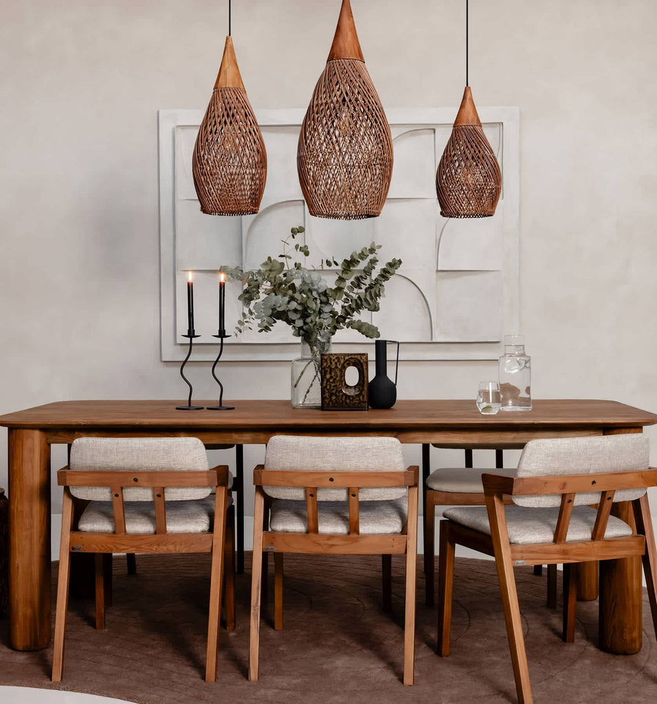 HORN LAMP