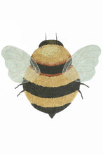 Load image into Gallery viewer, WASHABLE RUG BEE