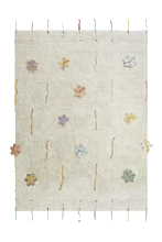 Load image into Gallery viewer, PLAY RUG WILFLOWERS