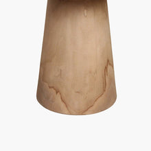 Charger l'image dans la galerie, Nero side table Ray