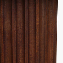 Load image into Gallery viewer, Bullnose side table 55 cm