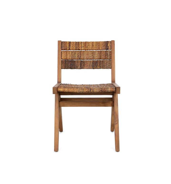 DINING CHAIR ABACA