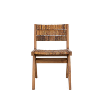 Load image into Gallery viewer, DINING CHAIR ABACA