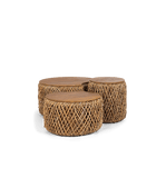 PADI COFFEE TABLE SET A