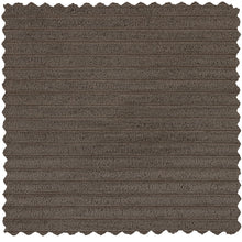 Carica l'immagine nel visualizzatore di Gallery, SECOND DATE HOCKER RIB FABRIC MUD