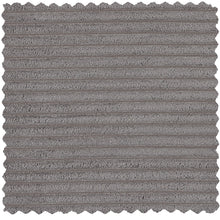 Load image into Gallery viewer, SECOND DATE LOVESEAT RIB FABRIC TERRAZZO