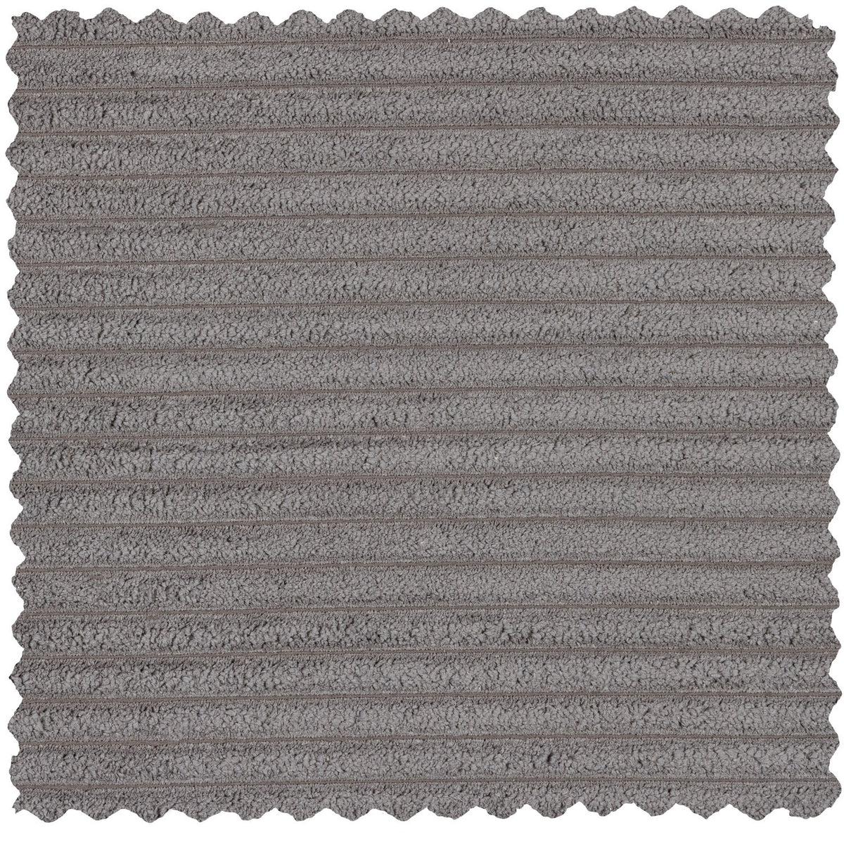 BEAN 3,5-SEATER SOFA RIB FABRIC TERRAZZO