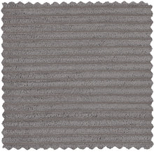 Laden Sie das Bild in den Galerie-Viewer, SECOND DATE CHAISE LONGUE LEFT RIB FABRIC TERRAZZO