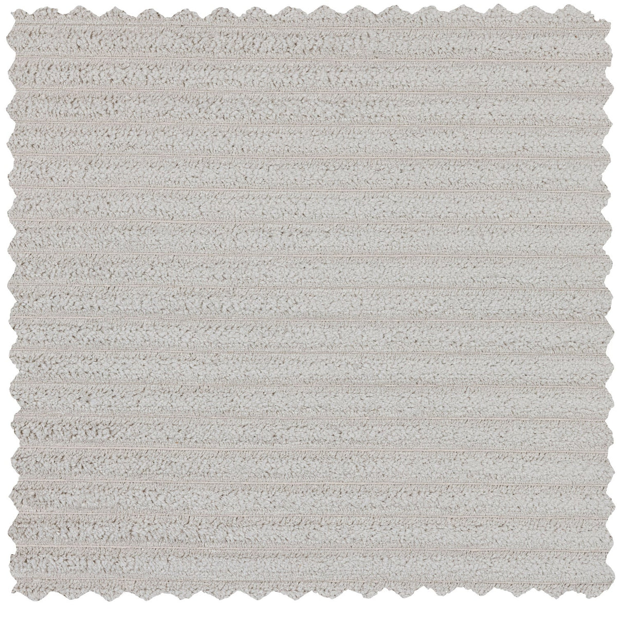 SECOND DATE CORNER SOFA LEFT RIB FABRIC NATURAL