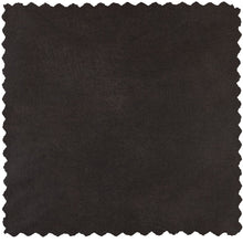 Load image into Gallery viewer, VOGUE BARSTOOL 80CM ECOLEATHER BLACK