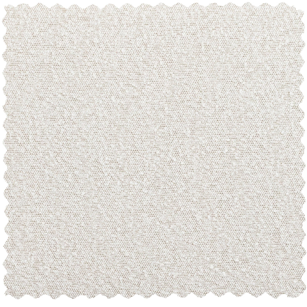 RODEO CORNER SOFA RIGHT BOUCLE NATURAL
