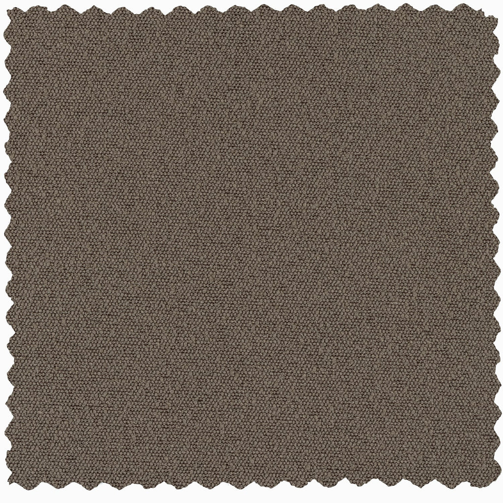 STATEMENT CORNER SOFA RIGHT BOUCLE NOUGAT