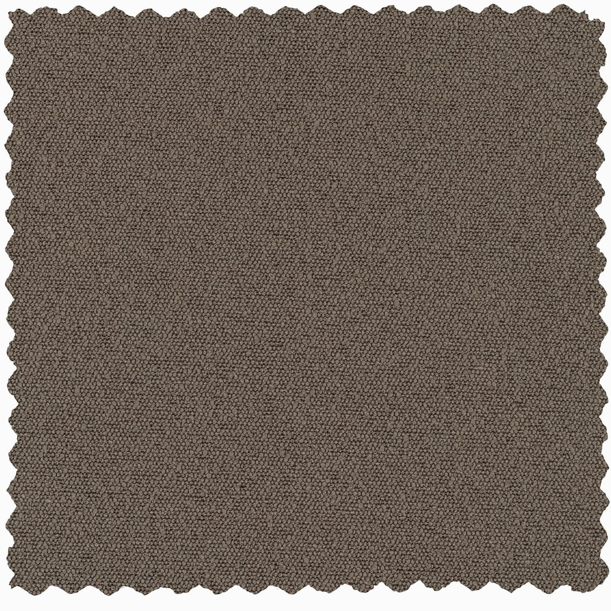 STATEMENT 3-SEATER SOFA 230 CM BOUCLE NOUGAT