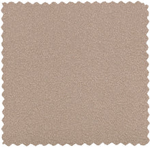Load image into Gallery viewer, STATEMENT CORNER SOFA LEFT BOUCLE BEIGE