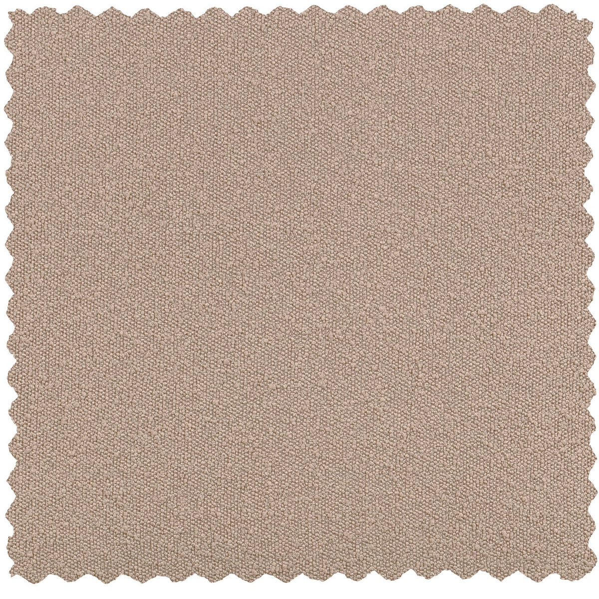 RODEO CORNER SOFA LEFT BOUCLE BEIGE