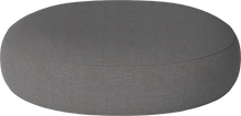 Cargar imagen en el visor de la galería, Calm outdoor pouf 120 cm