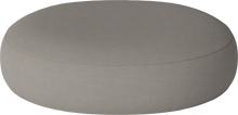 Cargar imagen en el visor de la galería, Calm outdoor pouf 120 cm