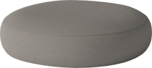 Cargar imagen en el visor de la galería, Calm outdoor pouf 120 cm