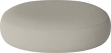 Cargar imagen en el visor de la galería, Calm outdoor pouf 120 cm