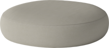Cargar imagen en el visor de la galería, Calm outdoor pouf 120 cm