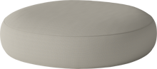 Cargar imagen en el visor de la galería, Calm outdoor pouf 120 cm