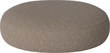Cargar imagen en el visor de la galería, Calm outdoor pouf 120 cm