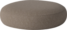 Cargar imagen en el visor de la galería, Calm outdoor pouf 120 cm