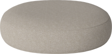 Cargar imagen en el visor de la galería, Calm outdoor pouf 120 cm