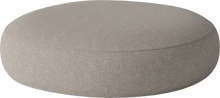 Cargar imagen en el visor de la galería, Calm outdoor pouf 120 cm