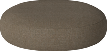 Cargar imagen en el visor de la galería, Calm outdoor pouf 120 cm