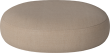 Cargar imagen en el visor de la galería, Calm outdoor pouf 120 cm