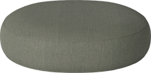 Cargar imagen en el visor de la galería, Calm outdoor pouf 120 cm