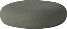 Cargar imagen en el visor de la galería, Calm outdoor pouf 120 cm