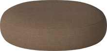 Cargar imagen en el visor de la galería, Calm outdoor pouf 120 cm