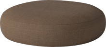 Cargar imagen en el visor de la galería, Calm outdoor pouf 120 cm