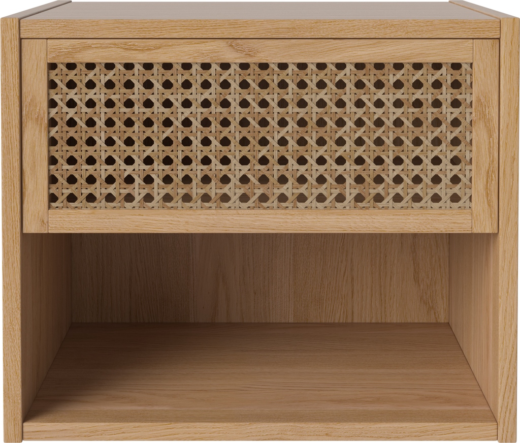 Cana Bedside Table