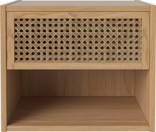 Load image into Gallery viewer, Cana Bedside Table