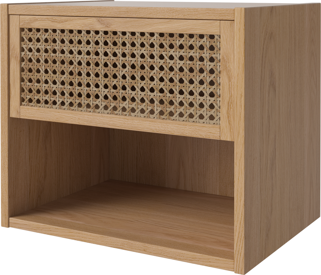Cana Bedside Table